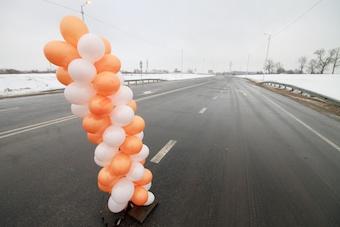Росавтодор согласился профинансировать строительство Берлинского моста и реконструкцию трасс на Нестеров и Мамоново